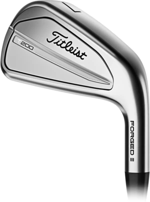 Titleist T200 Irons RH 5-GW Tensei Blue Regular Graphite