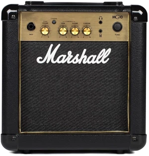 Marshall MG10G Gitarové kombo-Mini
