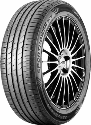 TRISTAR 225/60 R 17 99V SPORTPOWER_SUV TL