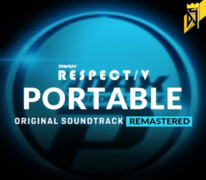 DJMAX RESPECT V - Portable Original Soundtrack(REMASTERED) DLC Steam CD Key