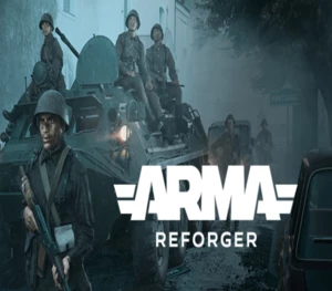 Arma Reforger Xbox Series X|S Account