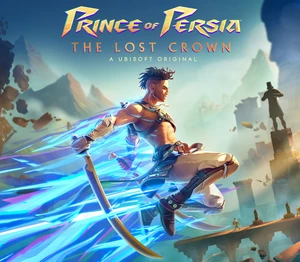 Prince of Persia The Lost Crown UK XBOX One / Xbox Series X|S CD Key