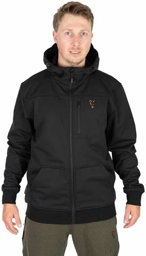 Fox Fishing Veste Collection Soft Shell Jacket M