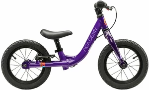 Academy Grade 1 Impeller 12" Purple Bicicleta de equilibrio