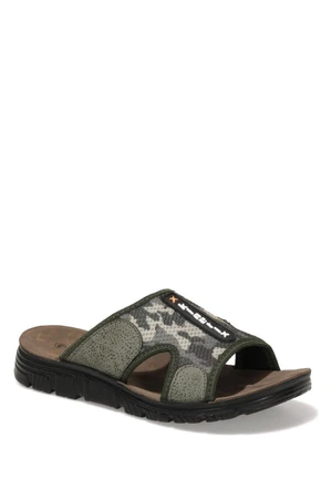KINETIX Ryan 1fx Men's Slippers
