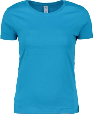 T-shirt da donna B&C Basic