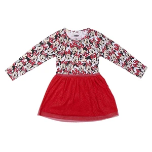 Completo da ragazza MINNIE 2200008510