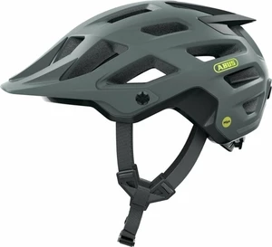 Abus Moventor 2.0 MIPS Concrete Grey S Kask rowerowy