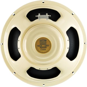 Celestion Cream 8 Ohm Kytarový Reproduktor / Baskytarový