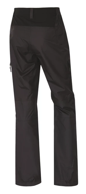 Women's outdoor pants HUSKY Lamer L black