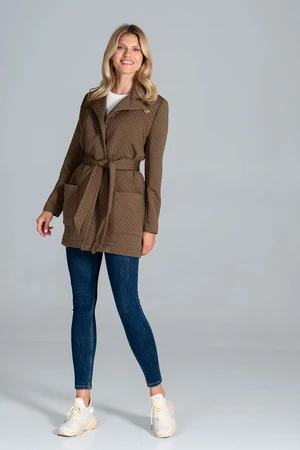 Figl Woman's Coat M814