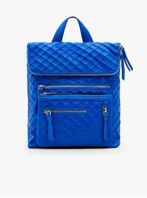 Blue Desigual Women's Backpack Blogs Nerano - Women
