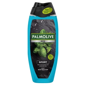 PALMOLIVE For Men Sprchový gel Revitalizing Sport 500 ml