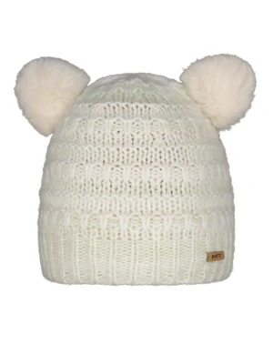 Winter Hat Barts DOLOREZ BEANIE Light Pistache