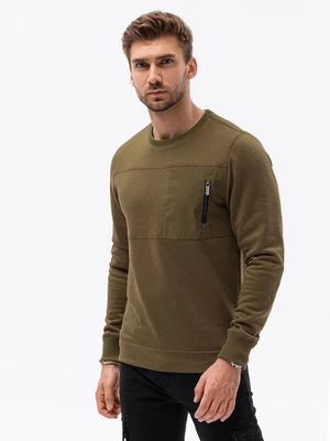 Ombre Men's sweatshirt