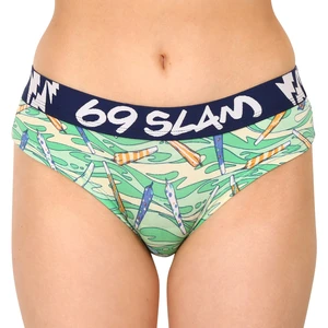 Women's panties 69SLAM bamboo vegan 420 alexa