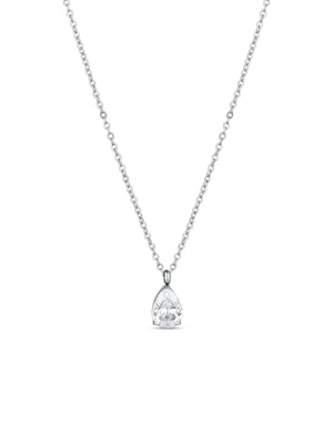 Pendant VUCH Silver Mallow