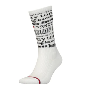 Tommy Hilfiger Jeans Unisex's Socks 701225511001