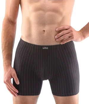Men's boxers Gino black