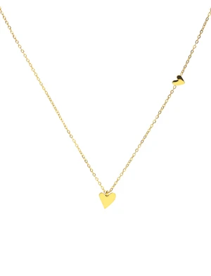 VUCH Migalla Gold Necklace