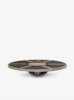 Black Worqout Balance Board - unisex