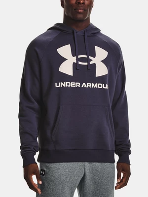 Under Armour UA Rival Fleece Big Logo HD Hoodie