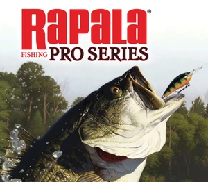 Rapala Fishing Pro Series AR XBOX One CD Key