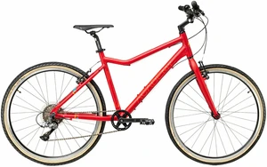 Academy Grade 6 Rot 26" Kinderfahrrad