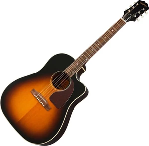 Epiphone Masterbilt J-45 EC Aged Vintage Sunburst