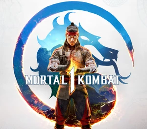 Mortal Kombat 1 Epic Games Account