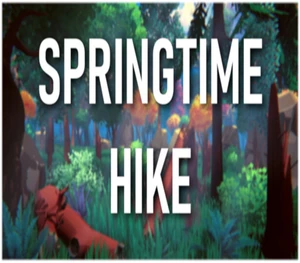 Springtime Hike Steam CD Key