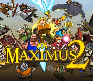 Maximus 2: Street Gladiators Steam CD Key