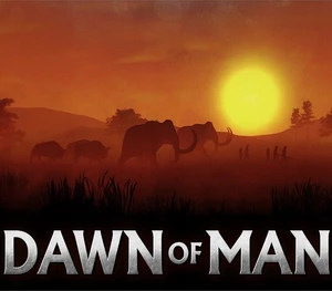 Dawn of Man GOG CD Key