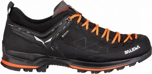 Salewa  Mtn trainer 2 GTX Black/Carrot, EU 42 ½ Pánske topánky