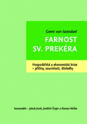 Farnost sv. Prekéra - Geert van Istendael