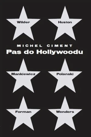 Pas do Hollywoodu - Michel Ciment