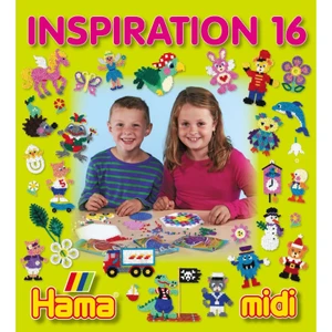 Inspirativní knížka 16 - MIDI