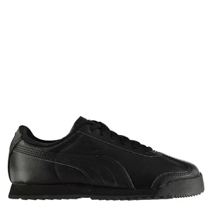 Puma Roma Basic Trainers Child Boys