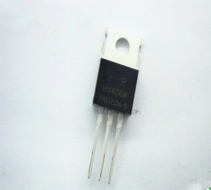 10pcs/lot HY4004P HY4004 40V/208A TO-220 new original
