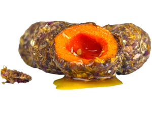 LK Baits Nutrigo Amur Herb Nectar 150ml, 20mm