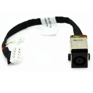 Laptop DC Power Jack Cable Charging Port for HP ProBook 4530 4530S 4535 4535S 4730 4730S