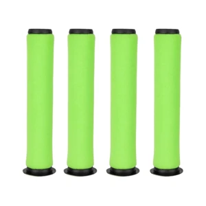 Vacuum Filter Compatible for AirRam Cordless Vacuum 2144, 1984, 19841, 19844, AirRam Mk2, K9 Mk2