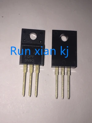 5PCS FQPF3N90 FQPF3N90 SOT220 Brand new original
