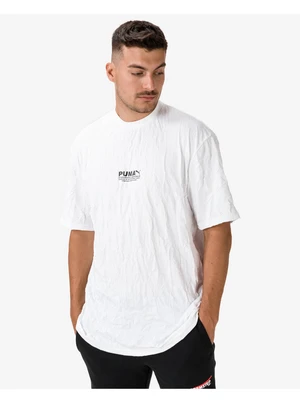 Avenir Crinkle T-shirt Puma - Men