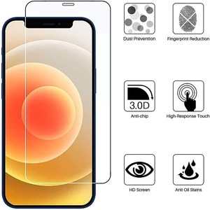 High Quality 3D full Lover Film Hgdrogel Screen Protective Film For iPhone 11 12 Pro Plus Max XR X XS Max 7 6 8 6s 5 5S SE 2020