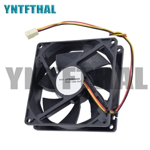 NEW AFB0924HH 9025 DC 24V 0.25A 3PINS DC Brushless Fan Cooling Fan