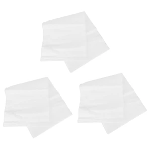 15Pcs Electrostatic Filter Cotton Hepa Filtering Net Soot For Xiaomi Air Purifier Vacuum Cleaner Parts