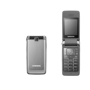 Samsung S3600 2.2" Refurbished Original unlocked Cell Phone GSM Camera 13 MP Single SIM Mobile Phone