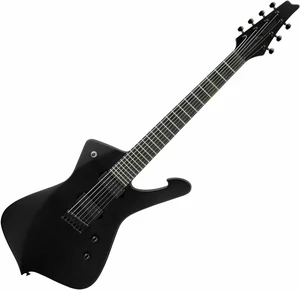 Ibanez ICTB721-BKF Black Flat Guitarra eléctrica