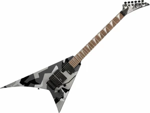 Jackson X Series Rhoads RRX24 Winter Camo